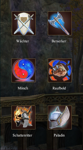 Kämpfer