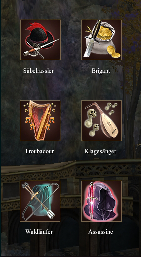 Kundschafter