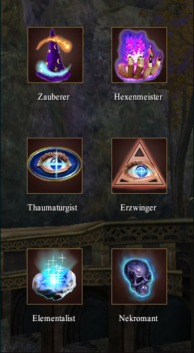 Magier